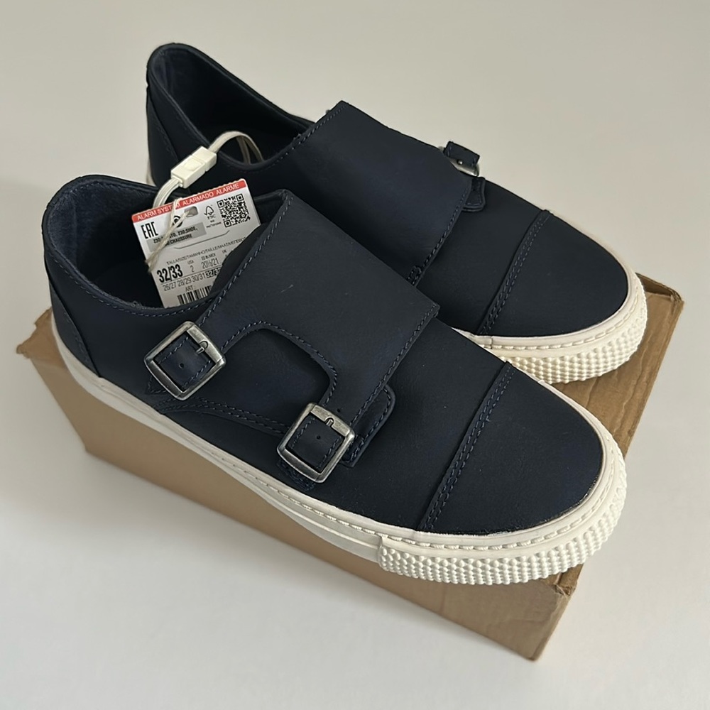 Zara sneakers (boys)